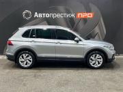 Volkswagen Tiguan II Рестайлинг Пермь  - изображение 28