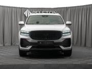 Geely Monjaro I Москва  - изображение 33