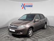 Lada (ВАЗ) Granta I Нижний Новгород  - изображение 24