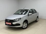 Lada (ВАЗ) Granta I Рестайлинг Альметьевск  - изображение 23