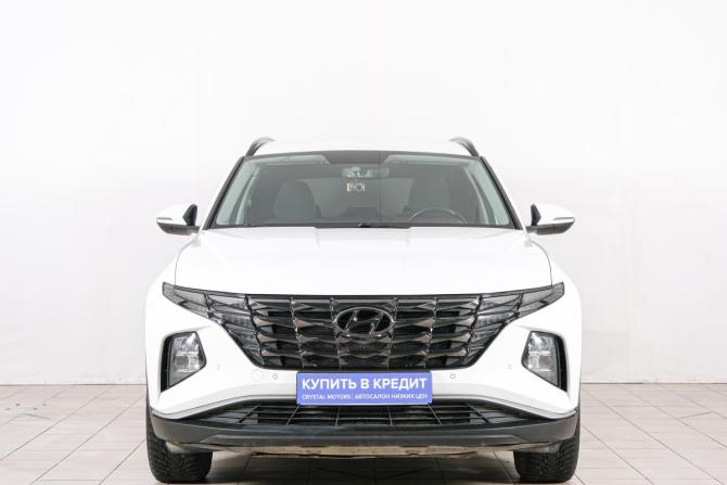 Hyundai Tucson IV с пробегом 2021 года, цена 2 949 000 рублей, 90000 км, внедорожник, Автокод Объявления