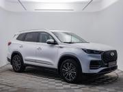 Chery Tiggo 8 Pro Max I Рестайлинг Москва  - изображение 25