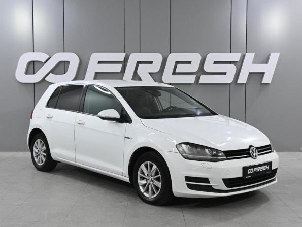 Volkswagen Golf VII с пробегом 2013 года, цена 950 000 рублей, 269777 км, хэтчбек, Автокод Объявления
