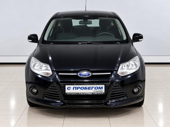 Ford Focus III с пробегом 2013 года, цена 790 000 рублей, 219911 км, хэтчбек, Автокод Объявления