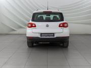Volkswagen Tiguan I Волгоград  - изображение 37