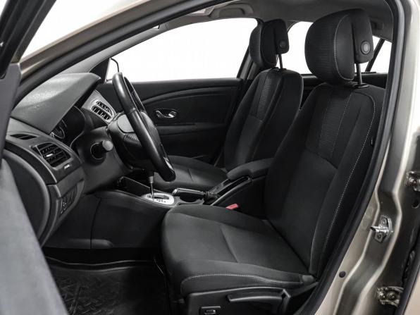 Renault Fluence I с пробегом 2012 года, цена 565 000 рублей, 169232 км, седан, Автокод Объявления