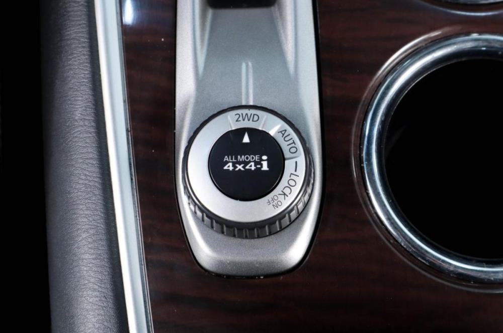 Nissan Pathfinder IV Челябинск  - изображение 15