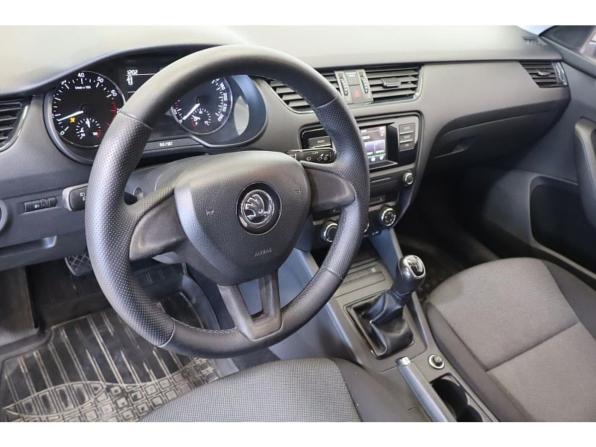 Skoda Octavia III (A7) с пробегом 2016 года, цена 1 099 000 рублей, 194788 км, лифтбек, Автокод Объявления