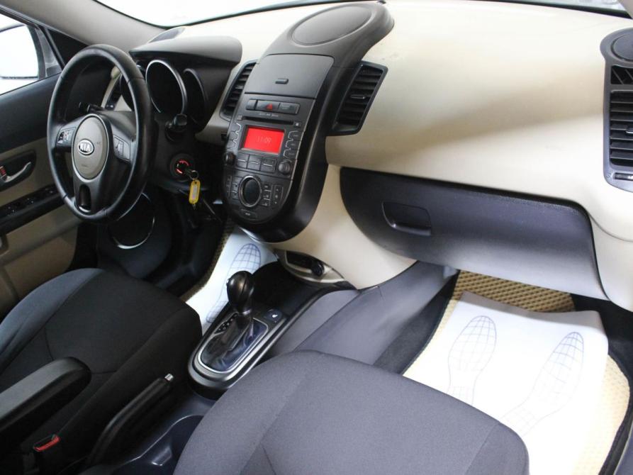 Kia Soul I Рестайлинг Калуга  - изображение 5