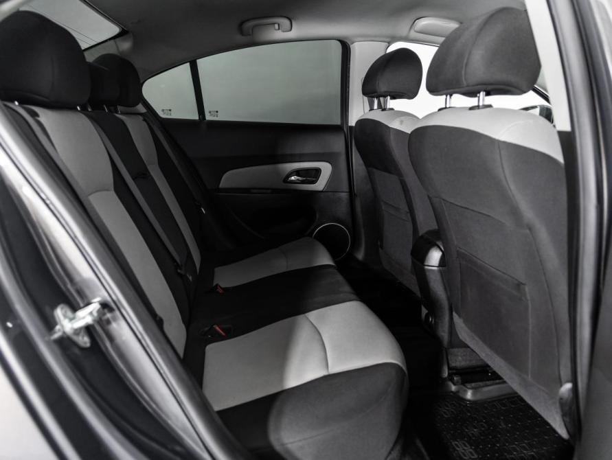 Chevrolet Cruze I Рестайлинг Санкт-Петербург  - изображение 17