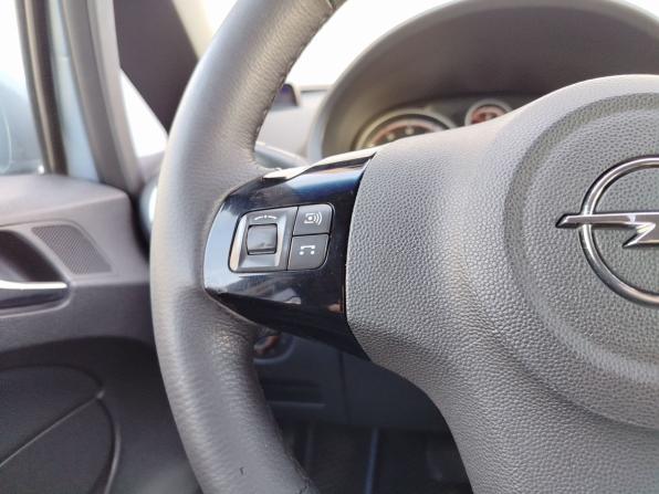 Opel Corsa D с пробегом 2007 года, цена 465 000 рублей, 232726 км, хэтчбек, Автокод Объявления