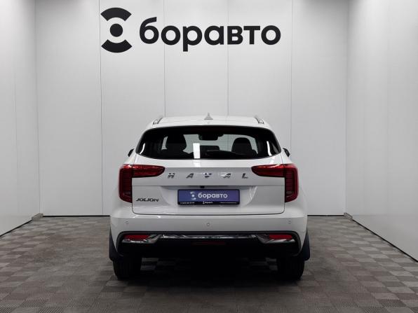 Haval Jolion I с пробегом 2023 года, цена 1 499 000 рублей, 144789 км, внедорожник, Автокод Объявления