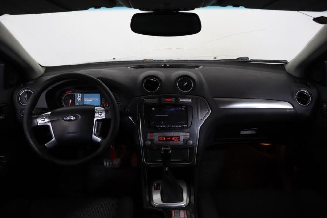 Ford Mondeo IV с пробегом 2008 года, цена 449 000 рублей, 299000 км, седан, Автокод Объявления