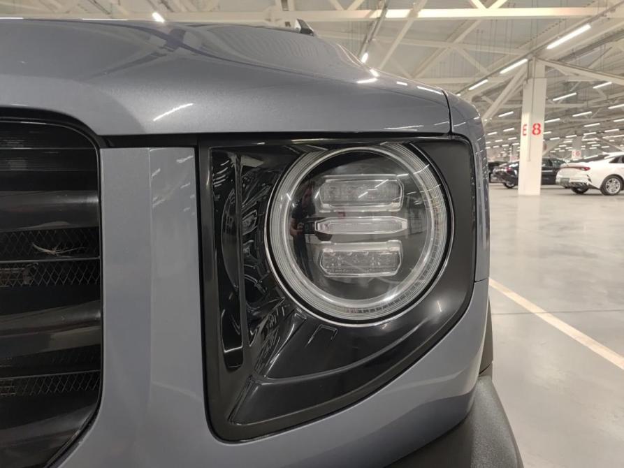 Haval Dargo I Казань  - изображение 21