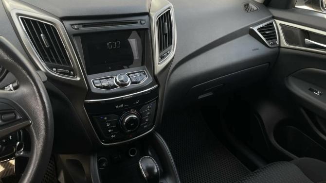 Changan CS75 I с пробегом 2019 года, цена 1 715 000 рублей, 37560 км, внедорожник, Автокод Объявления
