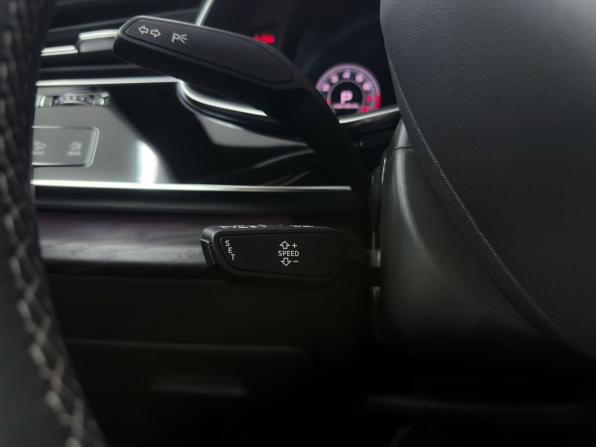 Audi Q7 II (4M) Рестайлинг 2 с пробегом 2024 года, цена 7 999 000 рублей, 31257 км, внедорожник, Автокод Объявления