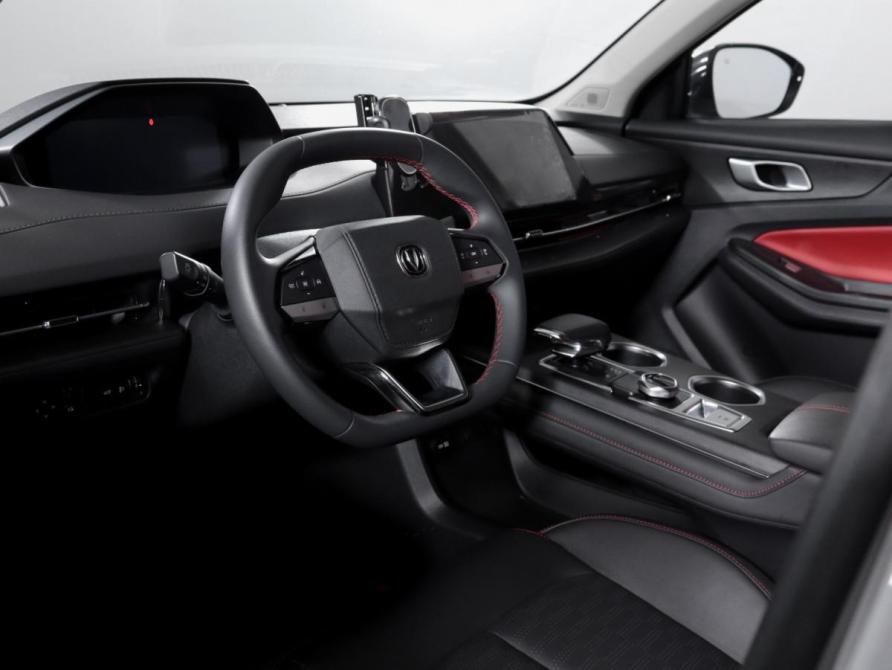 Changan CS55 Plus II Москва  - изображение 14
