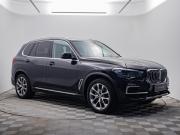 BMW X5 IV (G05/G18) Москва  - изображение 23