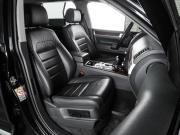 Volkswagen Touareg I Рестайлинг Воронеж  - изображение 27