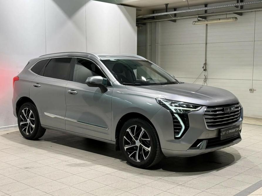Haval Jolion I Самара  - изображение 4