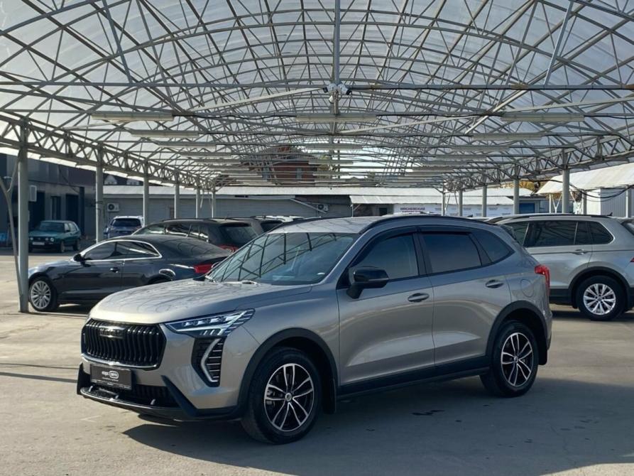 Haval Jolion I Рестайлинг Тула  - изображение 2