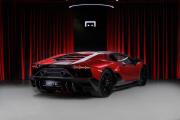 Lamborghini Aventador I Рестайлинг Москва  - изображение 35