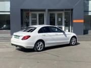 Mercedes-Benz C-Класс IV (W205) Рестайлинг Краснодар  - изображение 26