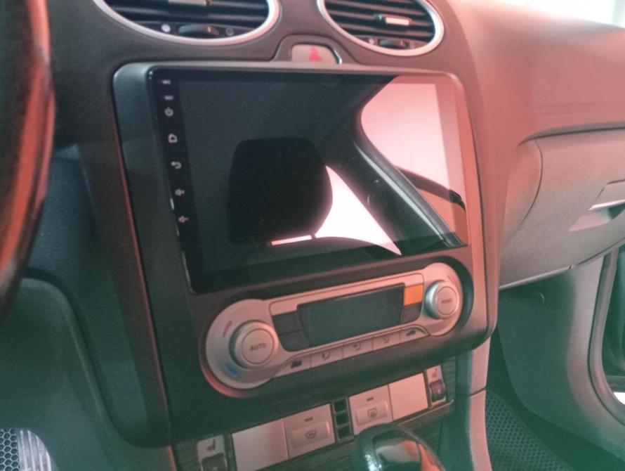 Ford Focus II Рестайлинг Екатеринбург  - изображение 16