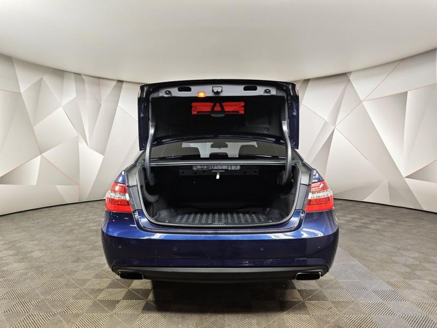 Mercedes-Benz E-Класс IV (W212 S212 C207) Москва  - изображение 12