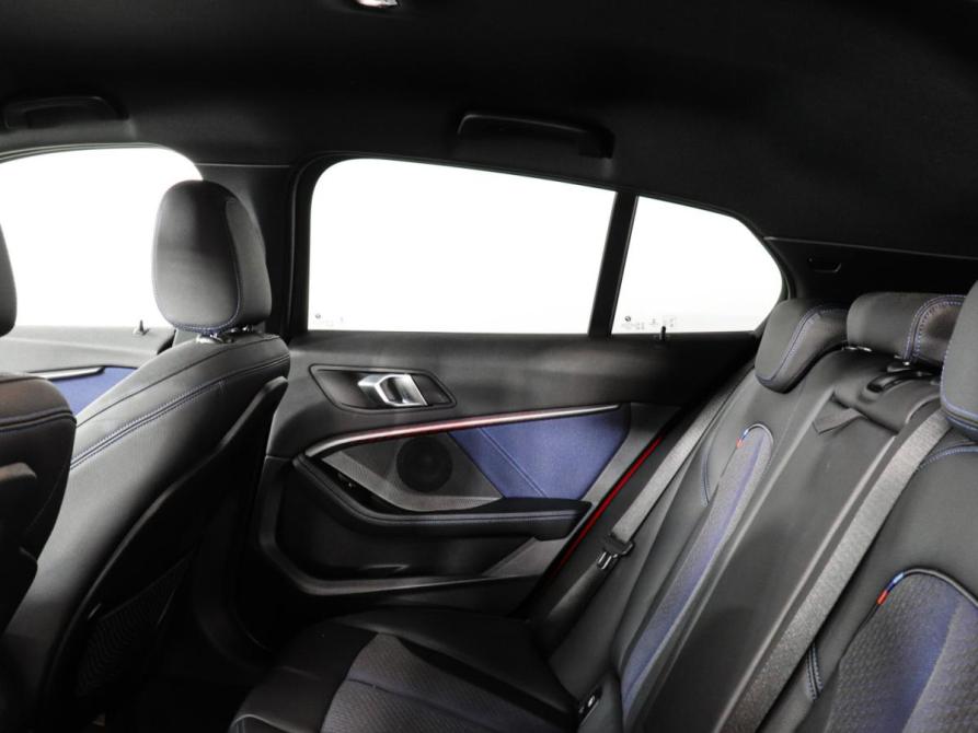 BMW 1 серии III (F40) Химки  - изображение 16