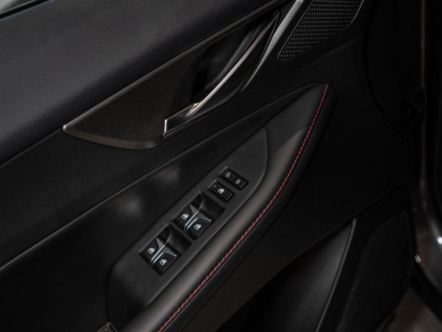 Changan CS35 Plus I Рестайлинг Санкт-Петербург  - изображение 17