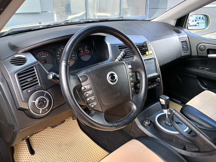SsangYong Kyron I Рестайлинг Казань  - изображение 5