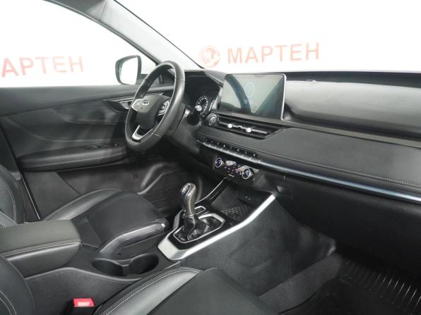 Chery Tiggo 4 Pro I с пробегом 2024 года, цена 1 532 000 рублей, 55998 км, внедорожник, Автокод Объявления