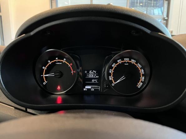 Lada (ВАЗ) Granta I Рестайлинг с пробегом 2020 года, цена 700 000 рублей, 110061 км, универсал, Автокод Объявления