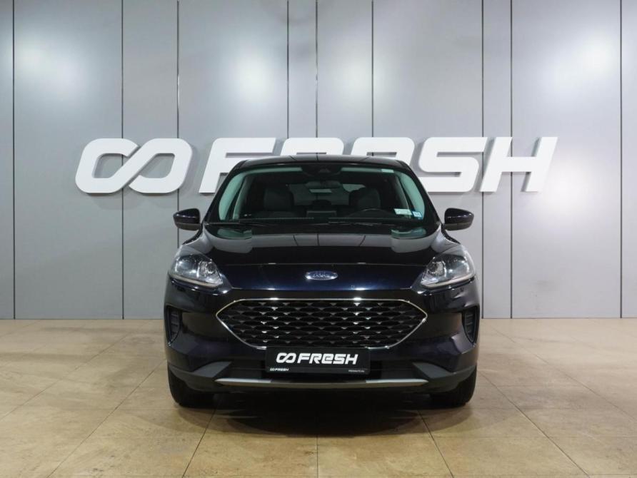 Ford Escape IV Воронеж  - изображение 3