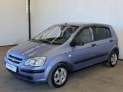 Hyundai Getz I Псков  - изображение 19