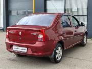 Renault Logan I Рестайлинг Москва  - изображение 20