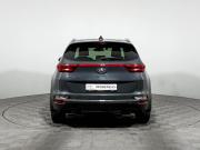 Kia Sportage IV Рестайлинг Санкт-Петербург  - изображение 26