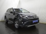 Toyota RAV4 IV (XA40) Рестайлинг Санкт-Петербург  - изображение 20