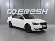 Skoda Octavia III (A7) Ростов-на-Дону  - изображение 16