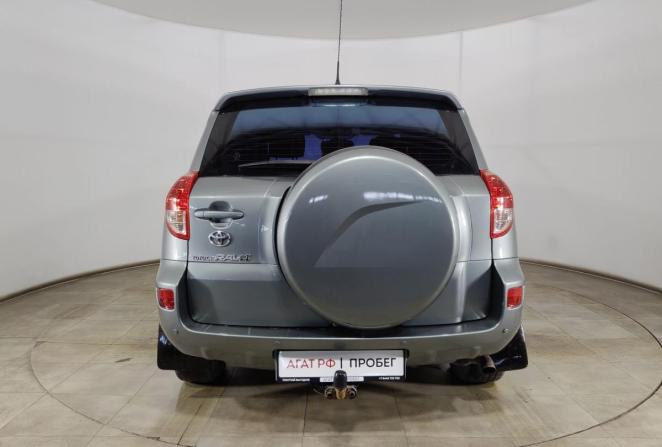 Toyota RAV4 III (XA30) с пробегом 2008 года, цена 970 000 рублей, 218050 км, внедорожник, Автокод Объявления