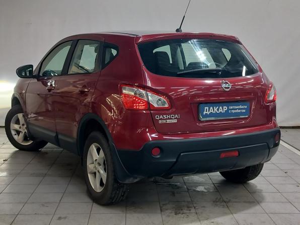 Nissan Qashqai I Рестайлинг с пробегом 2012 года, цена 840 000 рублей, 245000 км, внедорожник, Автокод Объявления