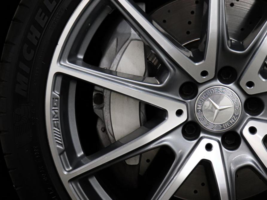 Mercedes-Benz S-Класс VI (W222 C217) Рестайлинг Москва  - изображение 30
