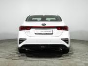 Kia Cerato IV Санкт-Петербург  - изображение 25
