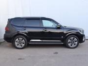 Kia Mohave I Рестайлинг 2 Москва  - изображение 32