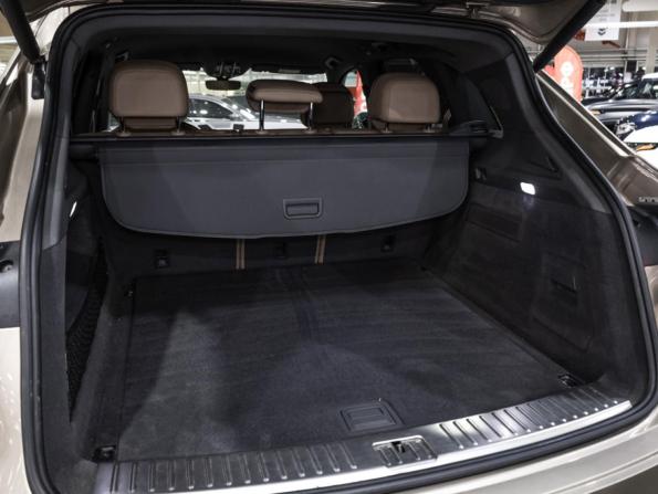 Porsche Cayenne III с пробегом 2018 года, цена 5 390 550 рублей, 108073 км, внедорожник, Автокод Объявления