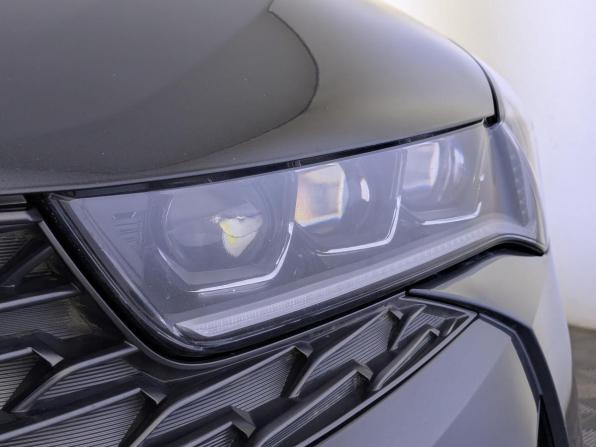 Kia K5 III с пробегом 2021 года, цена 2 699 000 рублей, 119460 км, седан, Автокод Объявления