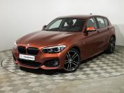 BMW 1 серии II (F20/F21) Рестайлинг 2 Санкт-Петербург  - изображение 17