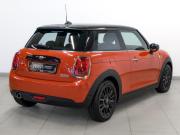 Mini Hatch III (F55/F56) Рестайлинг Санкт-Петербург  - изображение 33
