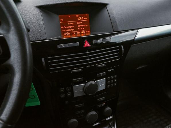 Opel Astra H Рестайлинг с пробегом 2010 года, цена 569 000 рублей, 141064 км, хэтчбек, Автокод Объявления
